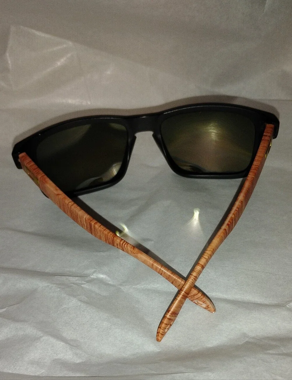Oakley Holbrook Sunglasses